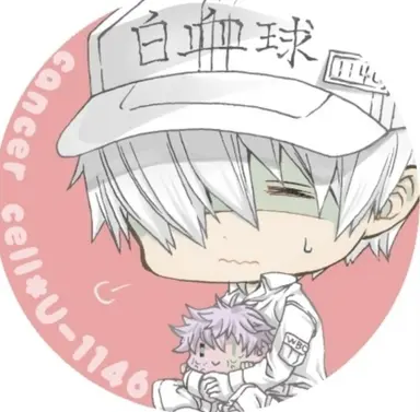 Profile image of がん細胞