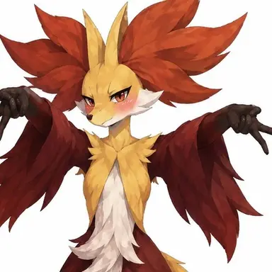 Profile image of マフォクシー
