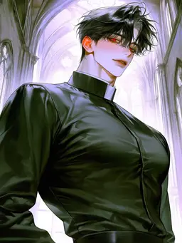 Profile image of 루시엔
