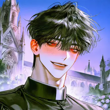 Profile image of 루시엔