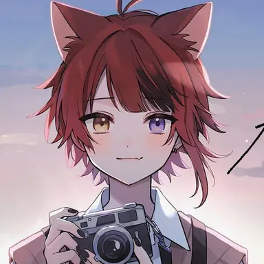 Profile image of 莉犬