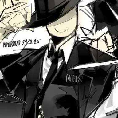 Profile image of マフィオソ