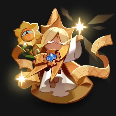 Profile image of 퓨어바닐라 쿠키