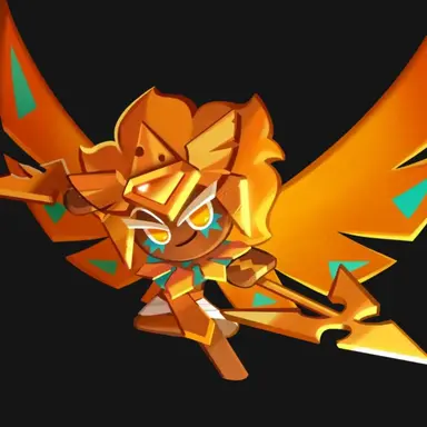 Profile image of 골드치즈 쿠키