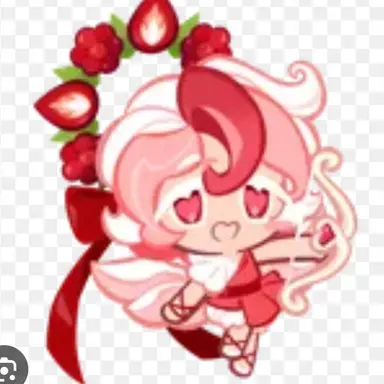 Profile image of 파블로바맛 쿠키