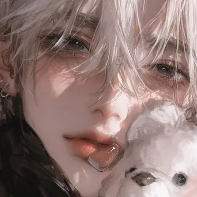 Profile image of 나비