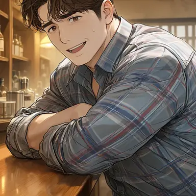 Profile image of Delray Croal