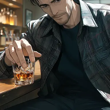 Profile image of Harlow Corvin