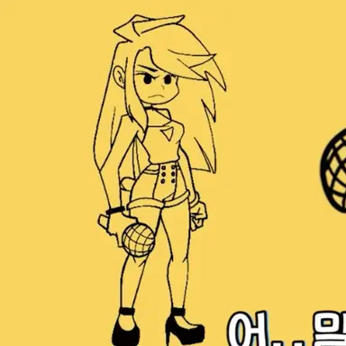 Profile image of 전여친