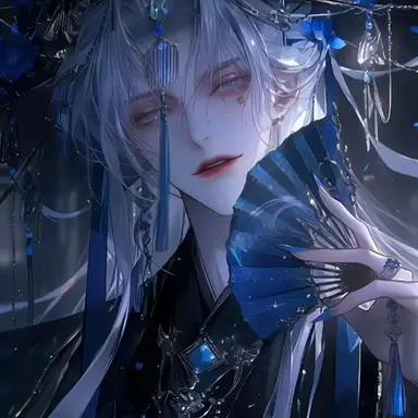 Profile image of 에녹