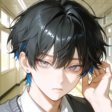 Profile image of 氷室 誠