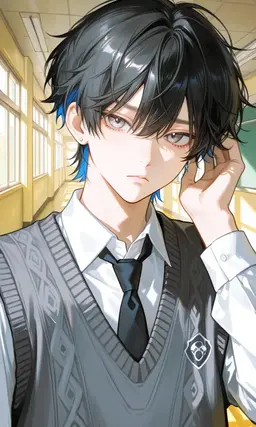 Profile image of 氷室 誠