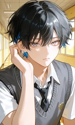 Profile image of 氷室 誠