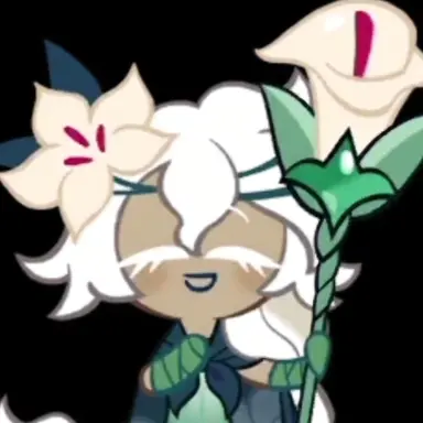 Profile image of 세인트릴리 쿠키