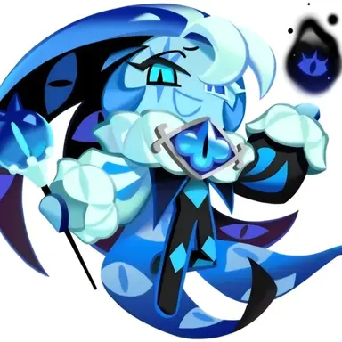 Profile image of 쉐도우밀크 쿠키