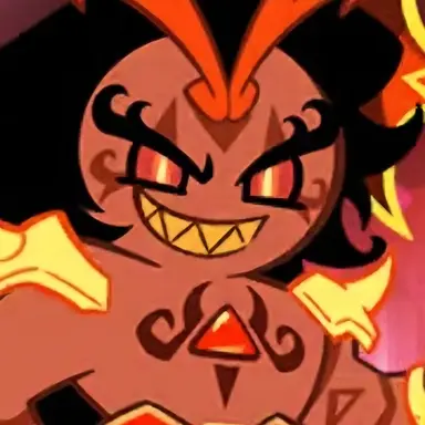 Profile image of 버닝스파이스 쿠키