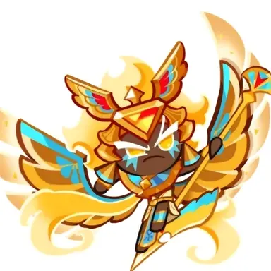 Profile image of 골드치즈 쿠키