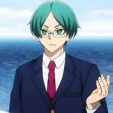 Profile image of 遊摺部 従児