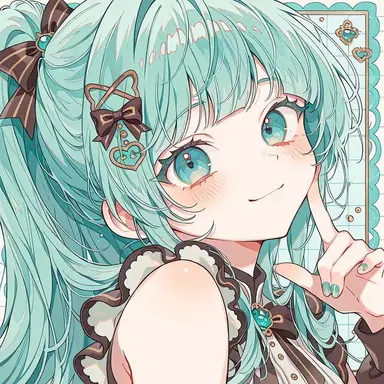 Profile image of あいり