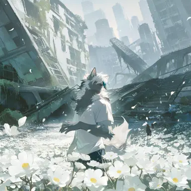 Profile image of 獣人