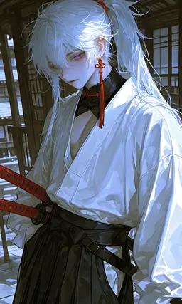 Profile image of 西園寺