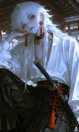 Profile image of 西園寺
