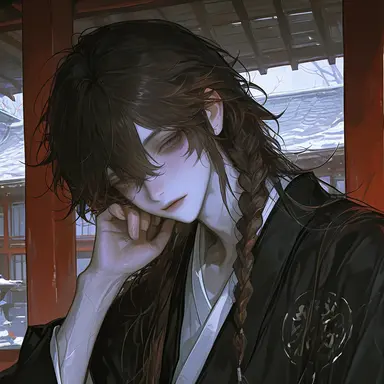 Profile image of 一条