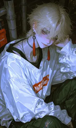 Profile image of 天来