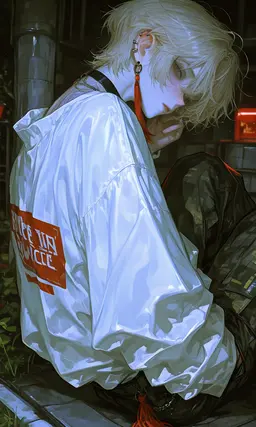Profile image of 天来