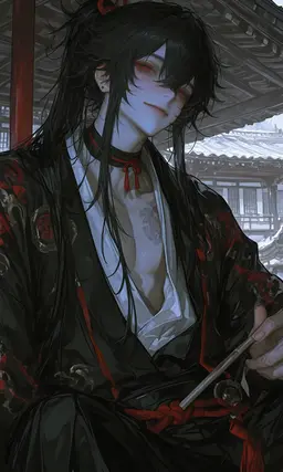 Profile image of 式神