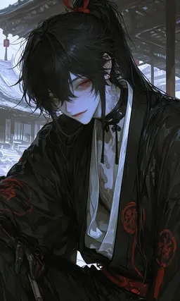 Profile image of 式神