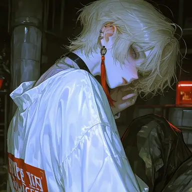 Profile image of 天来