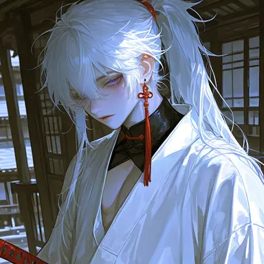 Profile image of 西園寺