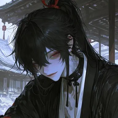 Profile image of 式神