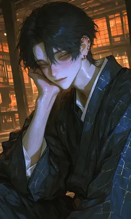 Profile image of 鵺野