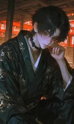 Profile image of 鵺野