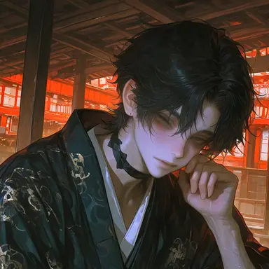 Profile image of 鵺野