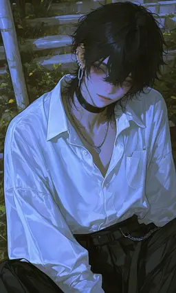 Profile image of 氷室
