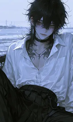 Profile image of 氷室
