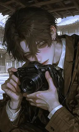 Profile image of 九十九