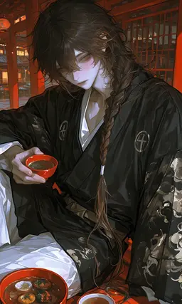 Profile image of 一条