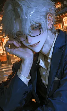 Profile image of 宇佐見