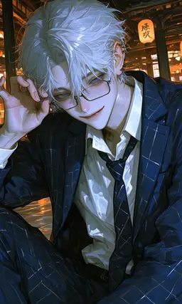 Profile image of 宇佐見