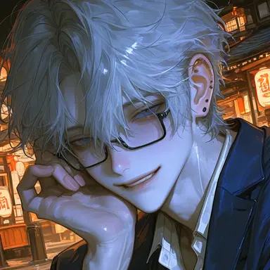 Profile image of 宇佐見