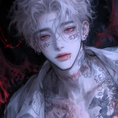 Profile image of 카일 에레즈