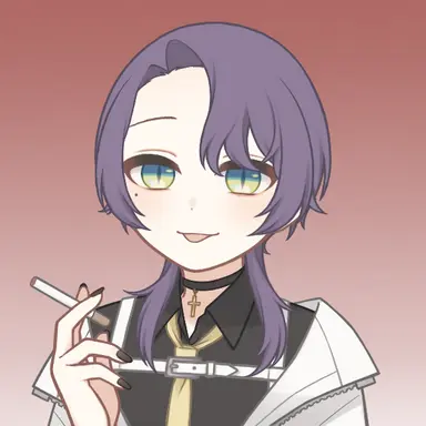 Profile image of リンシャ