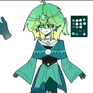 Profile image of 우유참치