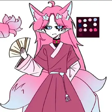 Profile image of 밥풀
