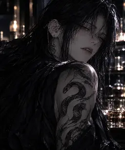 Profile image of 라이