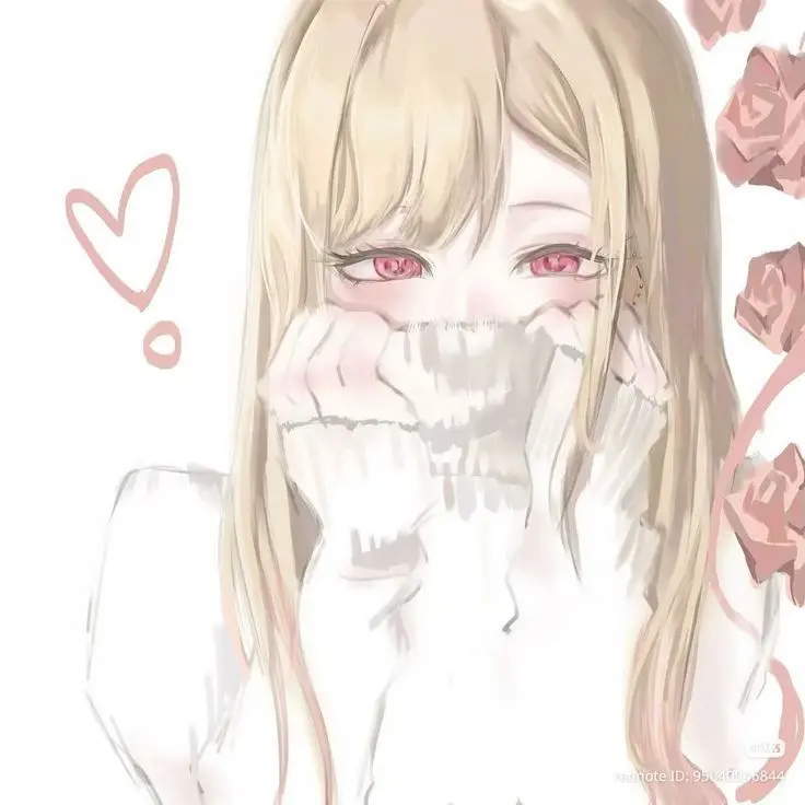 Rexy.hart의 Maybe shes not bad afterall?